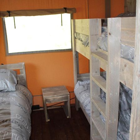 Camping Campo Dei Fiori - Glamping4All Вада Экстерьер фото