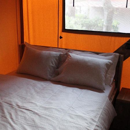 Camping Campo Dei Fiori - Glamping4All Вада Экстерьер фото