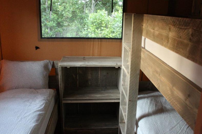 Camping Campo Dei Fiori - Glamping4All Вада Экстерьер фото