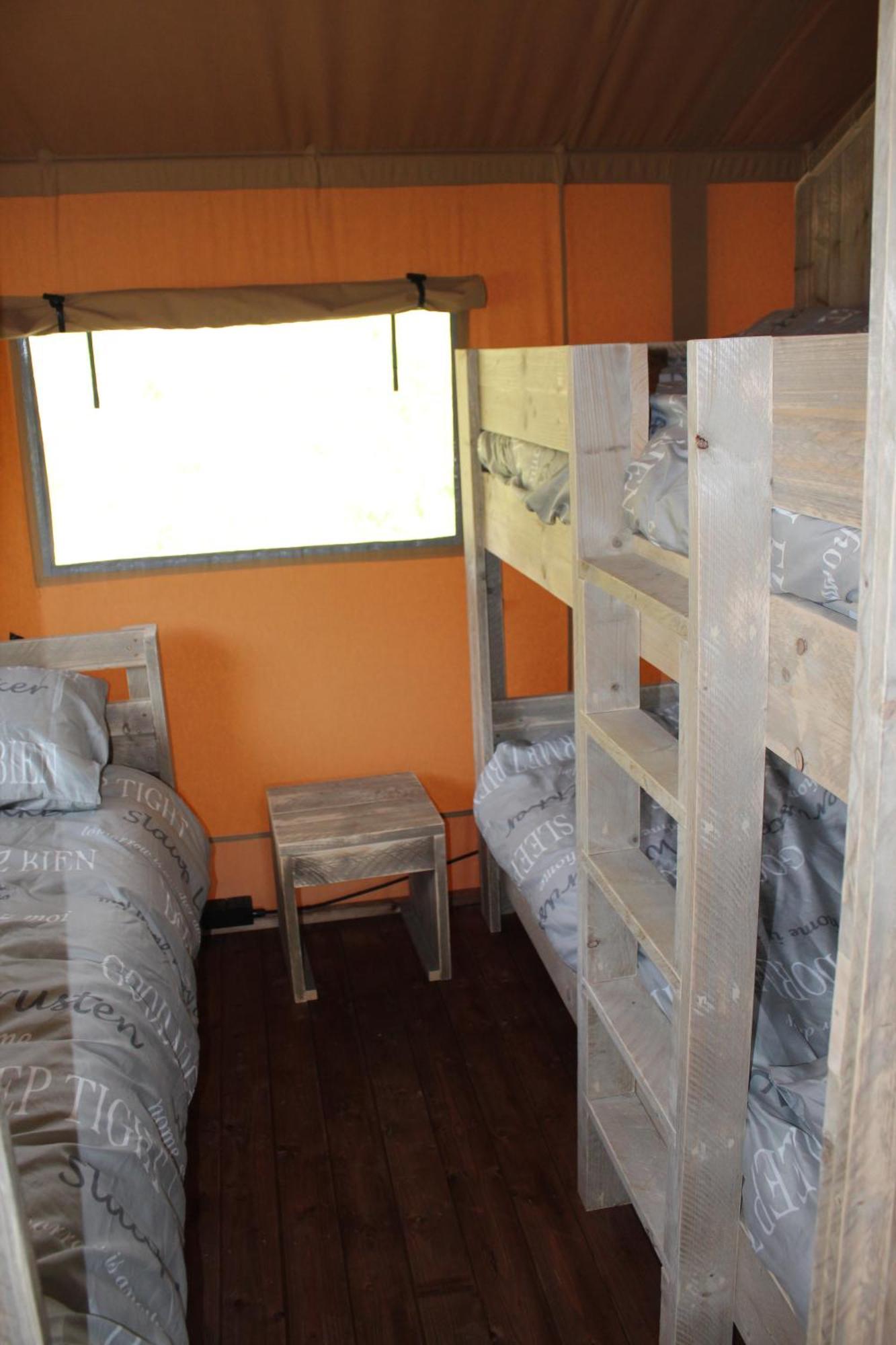 Camping Campo Dei Fiori - Glamping4All Вада Экстерьер фото